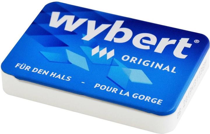 Produktbild Wybert Pastillen mit Vitamin C (1 Stück)