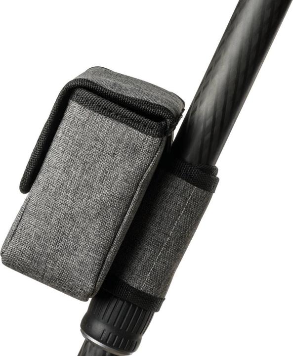 Image du produit Nisi Kit de démarrage (75 mm, Filtre polarisant)