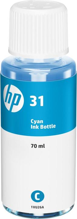 Produktbild HP 31 (C)