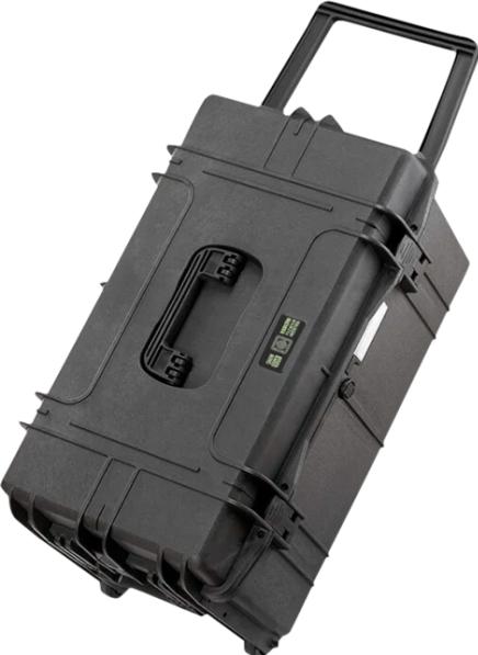 Produktbild Showgear Vaultis Case 630 (Zubehör)
