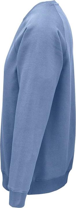Actual product image Sols Space sweatshirt Cotton from organic farming Raglan sleeves (XS)