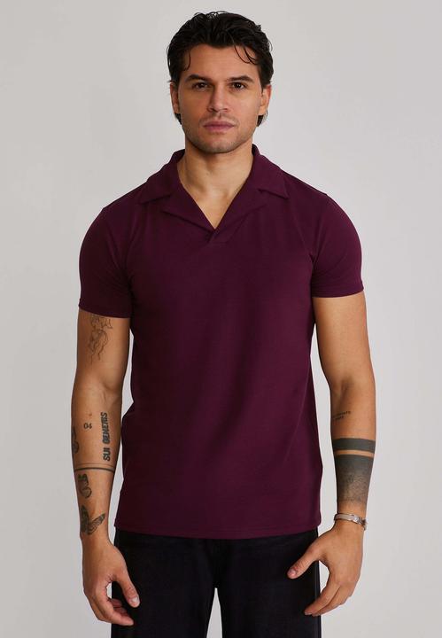 Produktbild Siksilk Polo Revere (L)