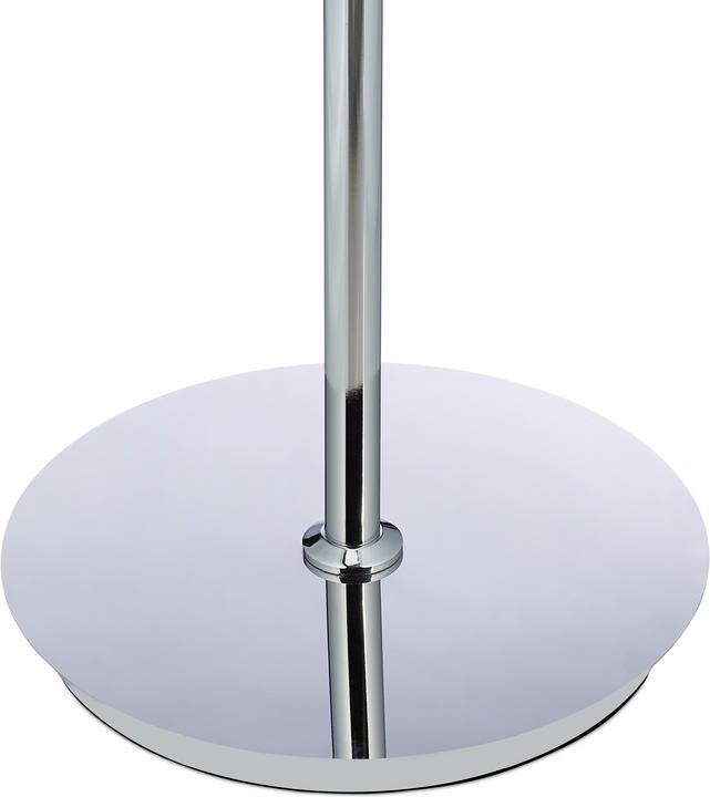 Actual product image Relaxdays standard lamp (1800 lm)