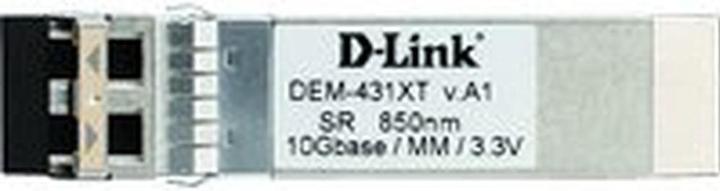 Actual product image D-Link DEM-431XT