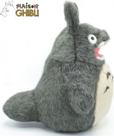 Produktbild Sun Arrow Mein Nachbar Totoro: Howling Totoro (20 cm)