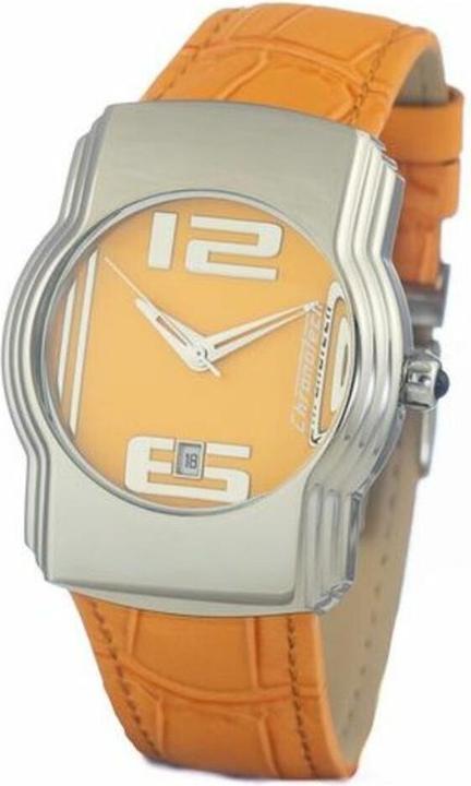 Produktbild Chronotech Unisex-Uhr CT7279M