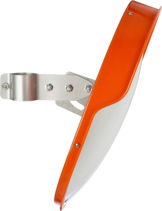 Produktbild Relaxdays Verkehrsspiegel (45 x 24 x 45 cm)