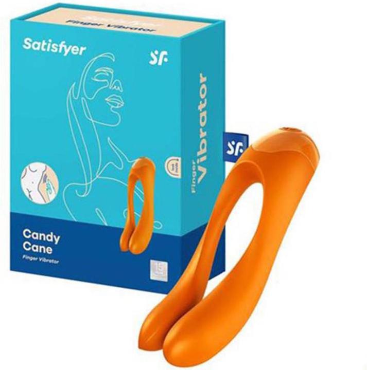 Produktbild Satisfyer Candy Cane