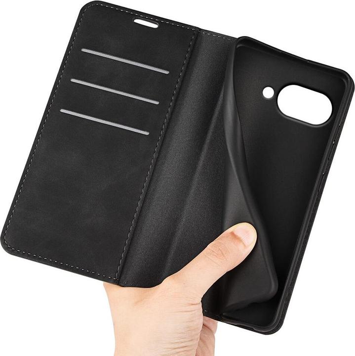 Produktbild Cover-Discount Google Pixel 9a - Stand Flip Case Hülle (Google Pixel 9a)