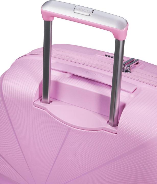Image du produit American Tourister STARVIBE SPINNER 67/24 EXP TSA (70 l)