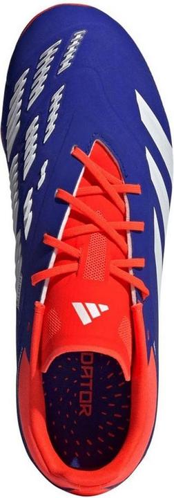 Produktbild adidas Predator Elite Fussballschuhe mit festem Boden (38)