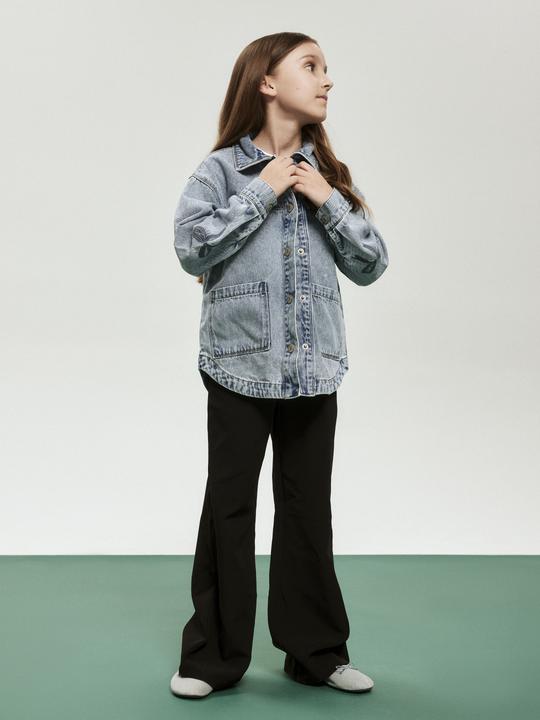 Produktbild Name it Wide Leg Hose (152)