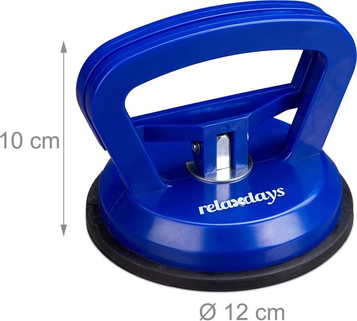 Produktbild Relaxdays Saugheber (45 kg)