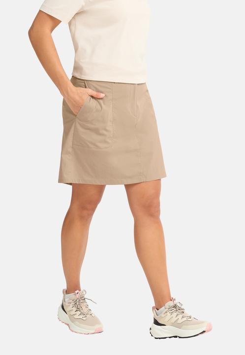 Produktbild Jack Wolfskin Desert Skort W (36)