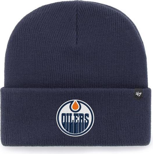 Actual product image 47 Brand Beanie Haymaker Pittsburgh Penguins