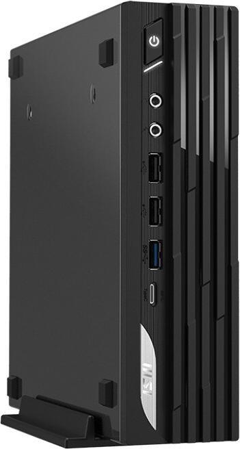 Produktbild MSI Computer accessories PRO DP21 14M-1044EU i5-14400 8/500GB (Intel Core i5-14400, 8.19 GB, 512 GB)