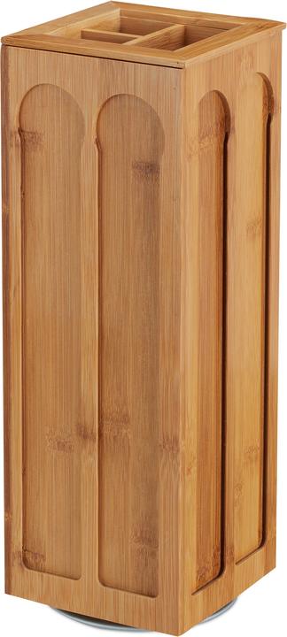 Image du produit Relaxdays Kapselhalter