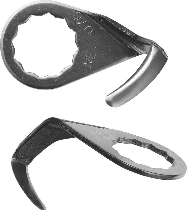 Produktbild Fein Schneidmesser 63903076016 2 St