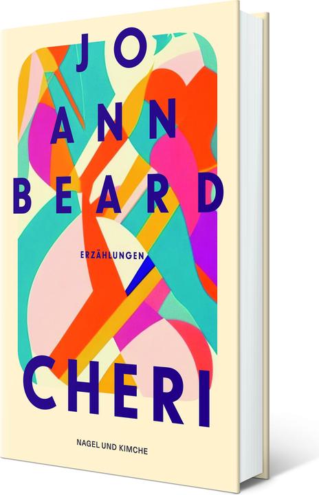 Produktbild Cheri