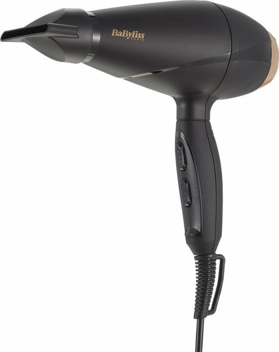 Produktbild BaByliss 6704E Haartrockner (2000 W)