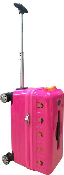 Actual product image Travel Buddies School bus