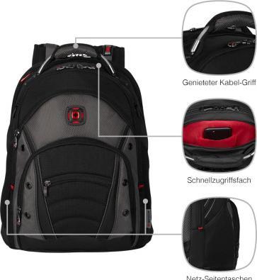 Productafbeelding Wenger Synergie (26 l)