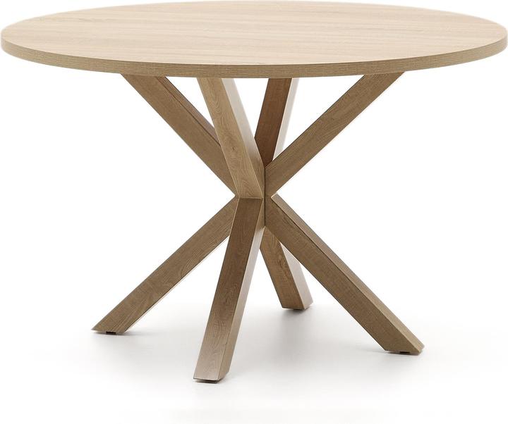 Actual product image Kave Home Argo (Ø 120 cm)