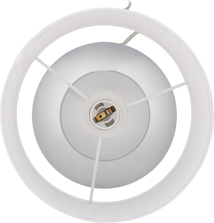 Image du produit Relaxdays Lampe chevet tactile, réglable (E14)