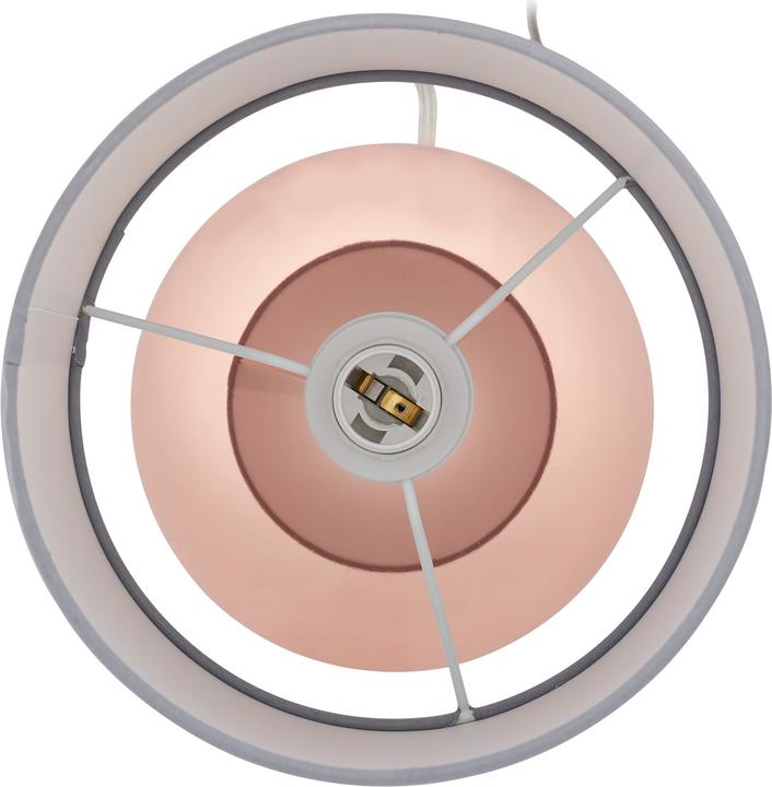 Image du produit Relaxdays Lampe chevet tactile, réglable (E14)