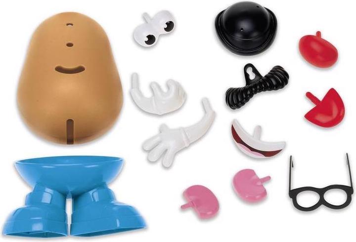 Produktbild Hasbro Mr.Potato Head (Deutsch)