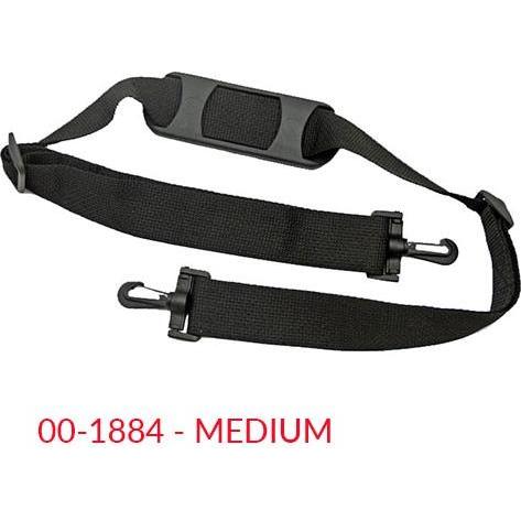 Ultimacase Schultergurt 1,5" breit, 108" lang, Barcode-Scanner Zubehör