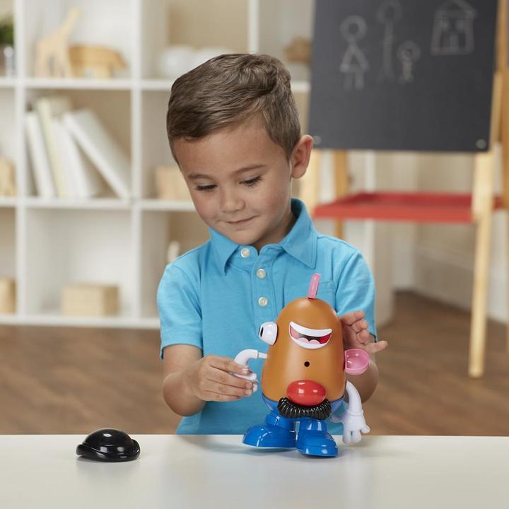 Produktbild Hasbro Mr.Potato Head (Deutsch)