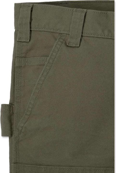 Actual product image Carhartt Stretch Duck Double Front (W40/L32)