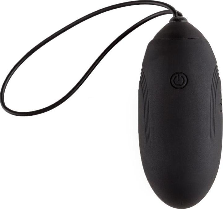 Image du produit Virgite Vibromasseur Ei G5 Rechargeable 230 g