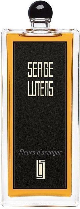 Actual product image Serge Lutens Fleurs d'oranger (Eau de parfum, 50 ml)