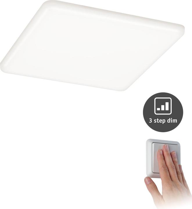 Produktbild Paulmann Einbaupanel Veluna VariFit (1950 lm)