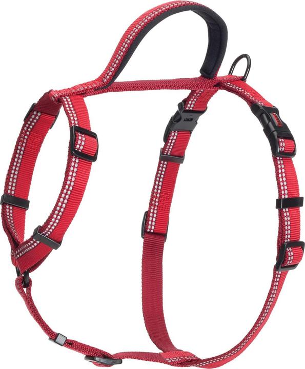 Actual product image Halti Walking Two Tone Dog Harness (56, 58, 60, 62, 68, Dog, General)