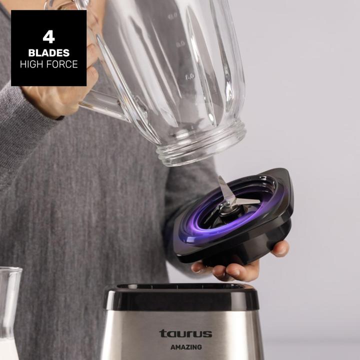 Immagine prodotto Taurus JB1502XC (1500 W)