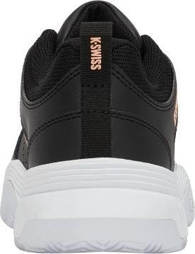 Actual product image K-Swiss Women Court Express 2 Clay (37)