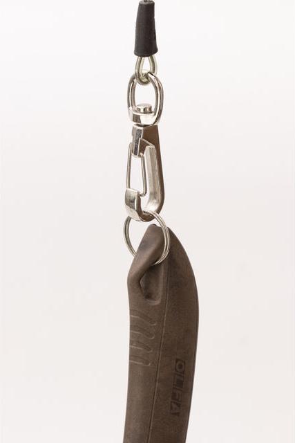 Produktbild Olfa Original Japan Messer WOODY CUTTER WD-L, 18mm (Cutter)