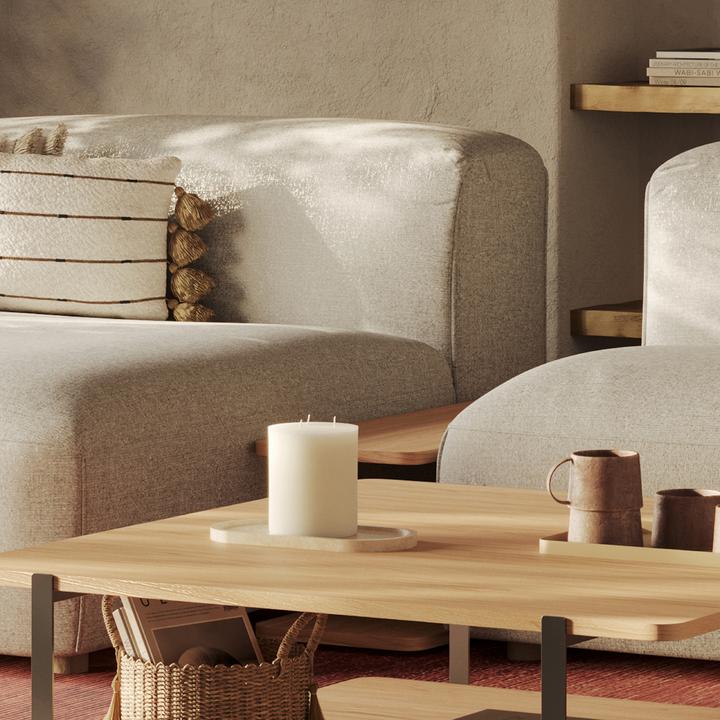 Actual product image edy&liv Abjora