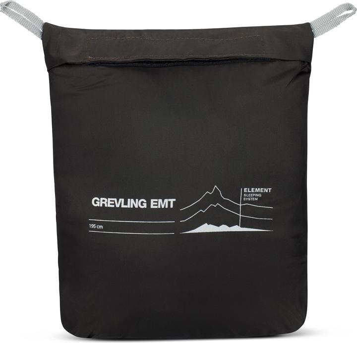 Produktbild Mammut Grevling EMT (2.21 m)