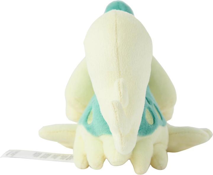 Produktbild Pokémon Drampa Sitting Cuties Plush - 22.0 cm (11 cm)