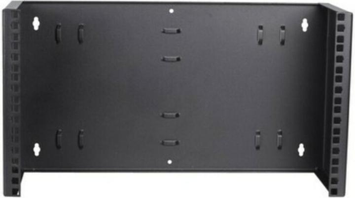 Produktbild Dsit 6 HE, 19” Montagerahmen für Wandbefestigungen ohne Schaniere