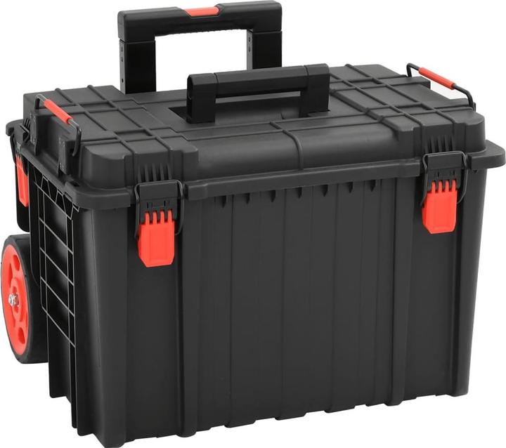 Produktbild vidaXL Flugkoffer (Fotokoffer)