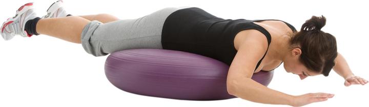 Image du produit Togu Coussin à billes Dynair Extreme