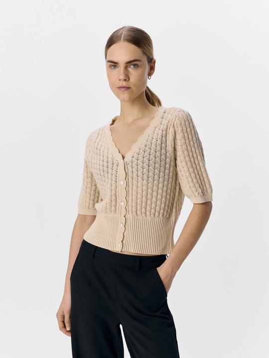 Immagine prodotto Object Cardigan a maniche corte (XL)