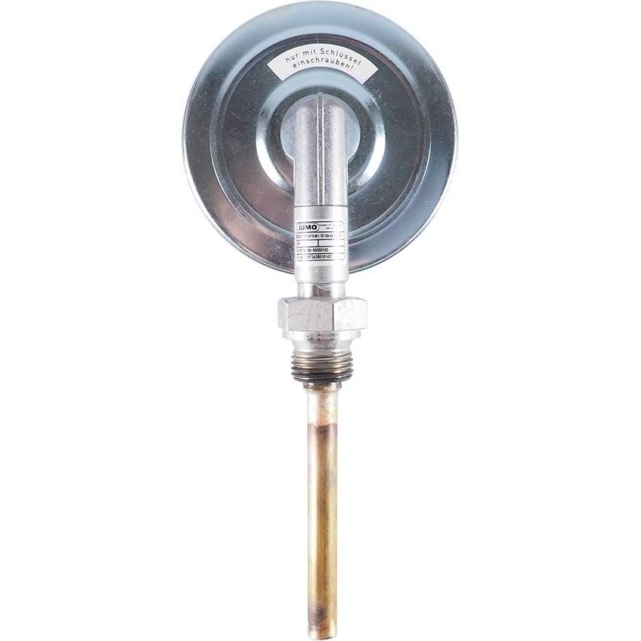 Jumo 80000103, Elektronikmodul