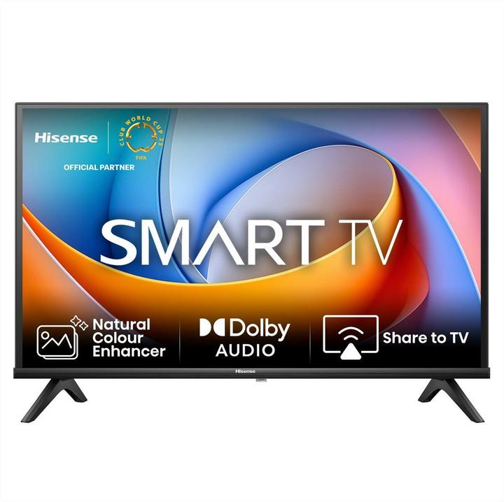 Productafbeelding Hisense TV 40A4Q (40", Volledige HD)