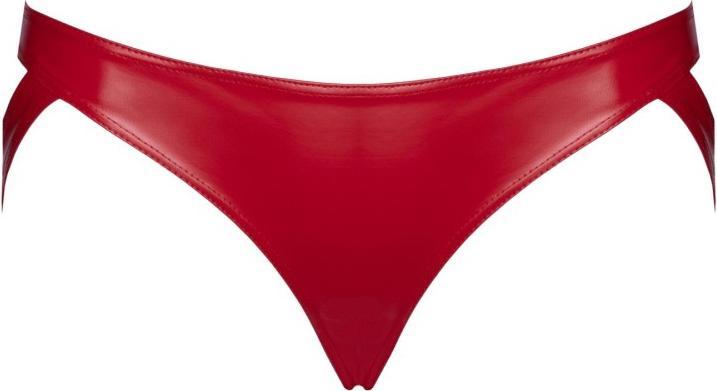 Noir Handmade String in rot